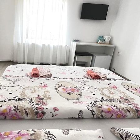 Apartament Linistit / Cozy Apartment Câmpulung Moldovenesc Exterior foto